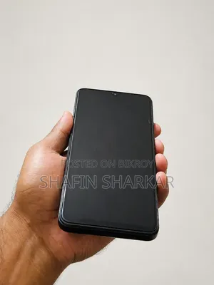 Xiaomi Redmi A5 4G 64 GB Black