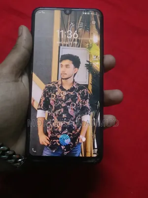 ভিভো এস১ প্রো ১২৮ জিবি ব্লু
