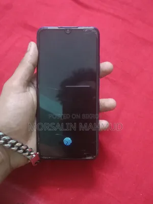 ভিভো এস১ প্রো ১২৮ জিবি ব্লু