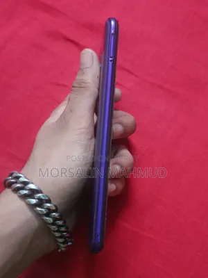 ভিভো এস১ প্রো ১২৮ জিবি ব্লু