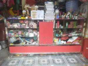 Shop Showcase for Sale