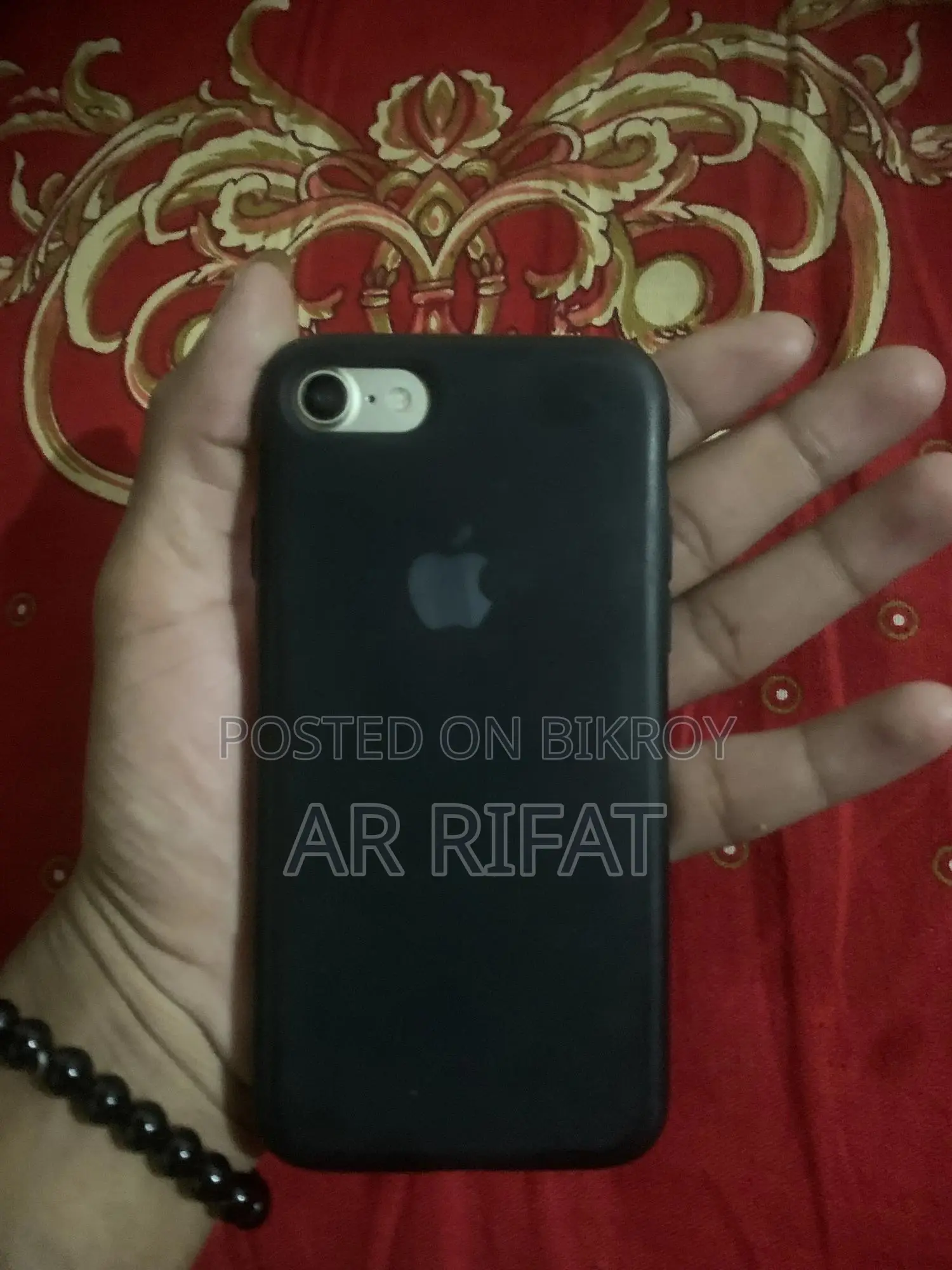 Apple iPhone 7 128 GB White
