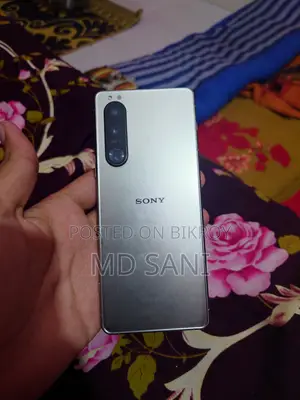 Sony Xperia 5 III 128 GB Bronze