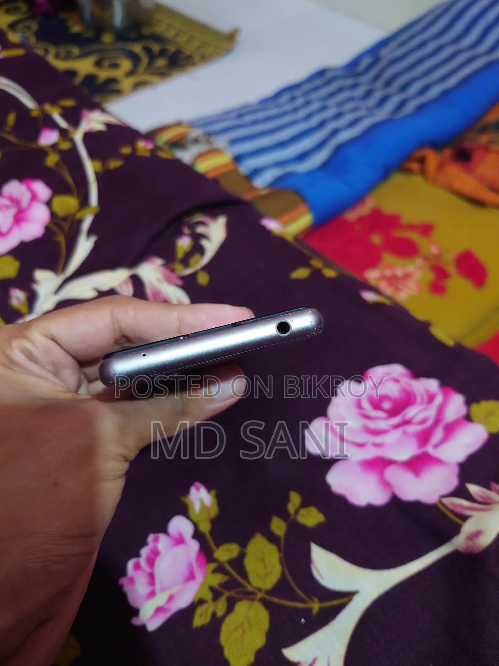 Sony Xperia 5 III 128 GB Bronze