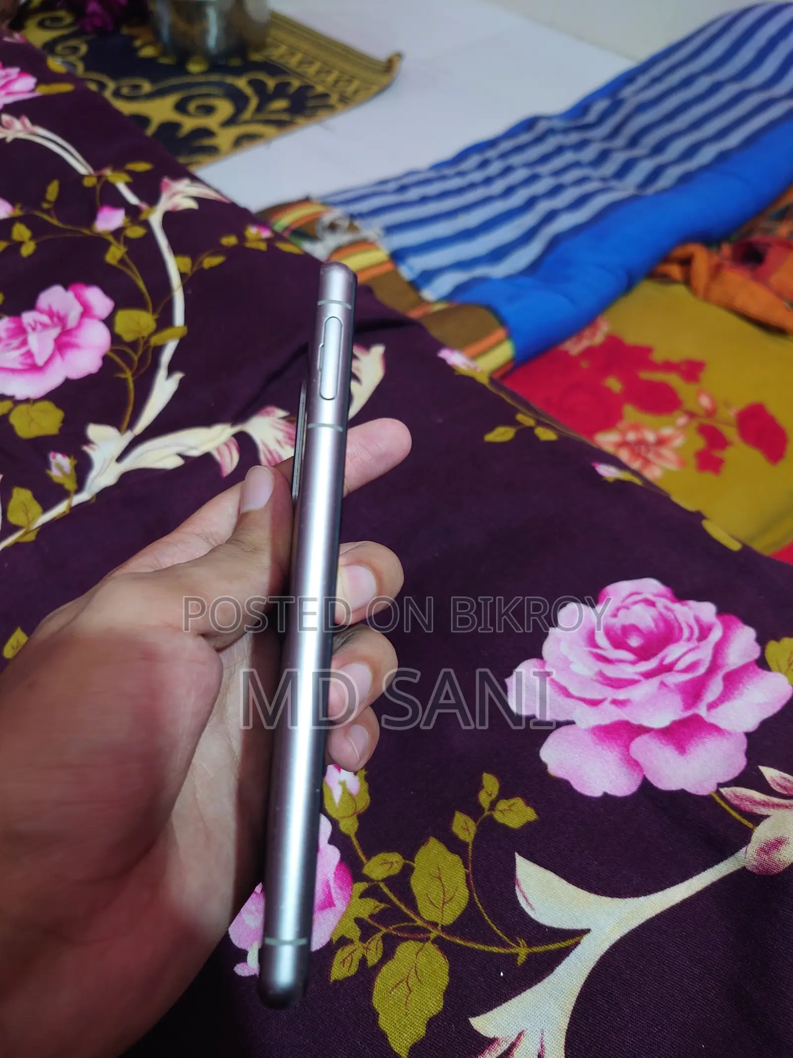 Sony Xperia 5 III 128 GB Bronze