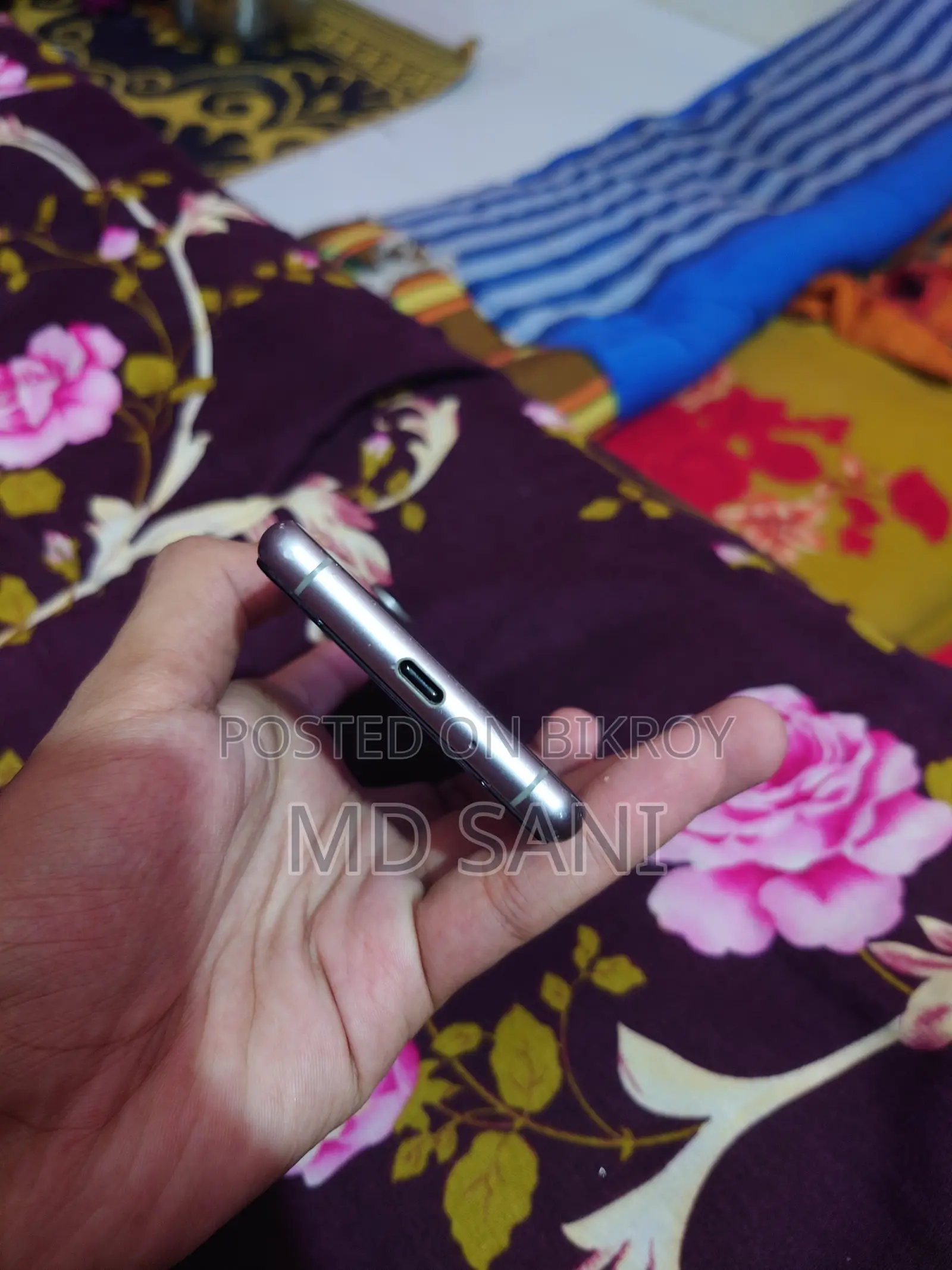 Sony Xperia 5 III 128 GB Bronze