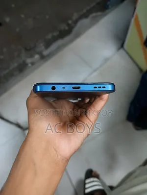 Oppo A17 64 GB Blue