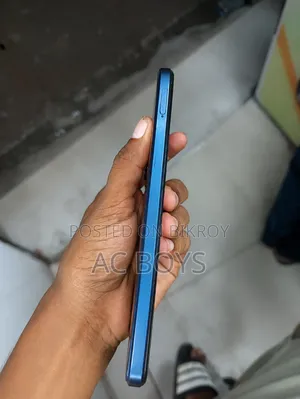 Oppo A17 64 GB Blue