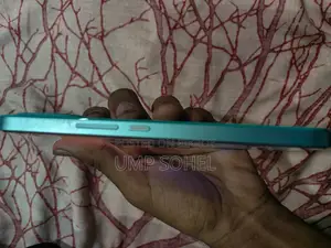 টেকনো পোভা ৭ প্রো ৫জি ২৫৬ জিবি নীল