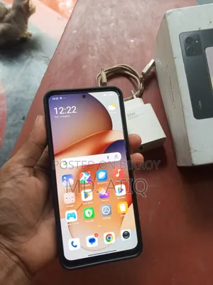 New Xiaomi Redmi Note 12 128 GB Green