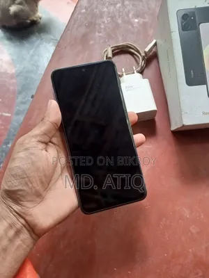 New Xiaomi Redmi Note 12 128 GB Green