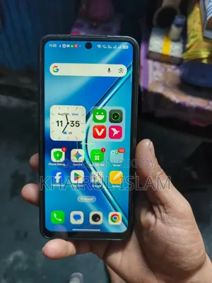 অপ্পো কে১৩ ফাইজি ২৫৬ জিবি ব্ল্যাক