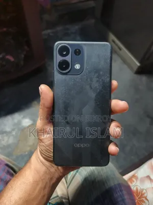 অপ্পো কে১৩ ফাইজি ২৫৬ জিবি ব্ল্যাক