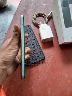New Xiaomi Redmi Note 12 128 GB Green