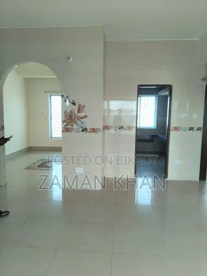 3 Bedroom Apartment in Adabor, Mohammadpur for sale