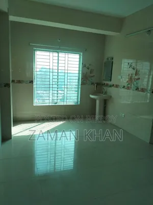 3 Bedroom Apartment in Adabor, Mohammadpur for sale