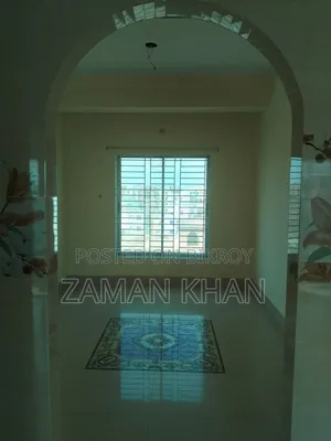 3 Bedroom Apartment in Adabor, Mohammadpur for sale
