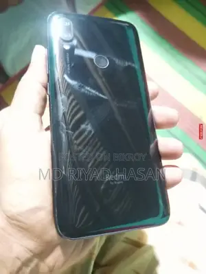শাওমি রেডমি ৭ ৩২ জিবি ব্ল্যাক