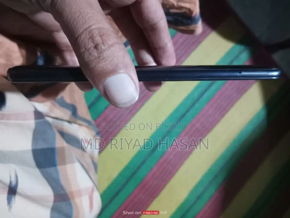 শাওমি রেডমি ৭ ৩২ জিবি ব্ল্যাক