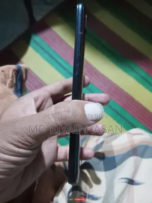 শাওমি রেডমি ৭ ৩২ জিবি ব্ল্যাক