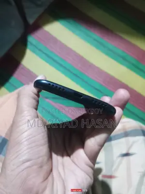 শাওমি রেডমি ৭ ৩২ জিবি ব্ল্যাক