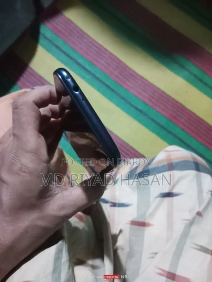 শাওমি রেডমি ৭ ৩২ জিবি ব্ল্যাক