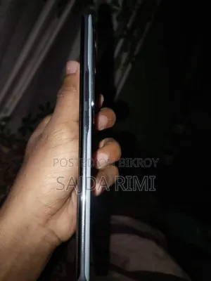 Vivo S17 256 GB Blue