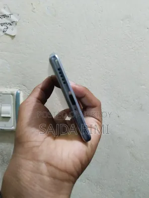 Vivo S17 256 GB Blue