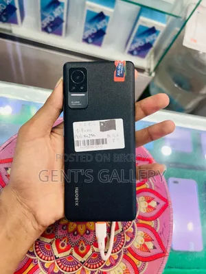 Xiaomi Civi 1S 256 GB কালো