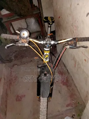 বাইসাইকেল বিক্রি হবে