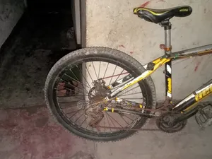 বাইসাইকেল বিক্রি হবে
