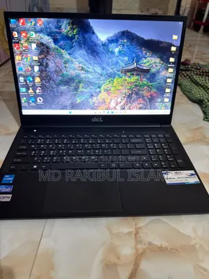 Laptop 8GB Intel Core I3 HDD+SSD 512GB