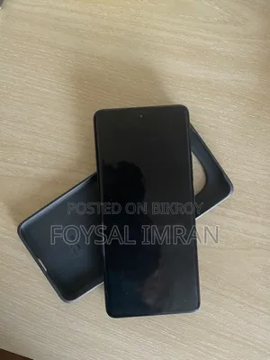 নিউ শাওমি রেডমি নোট ১৫ ১২৮ জিবি ব্ল্যাক