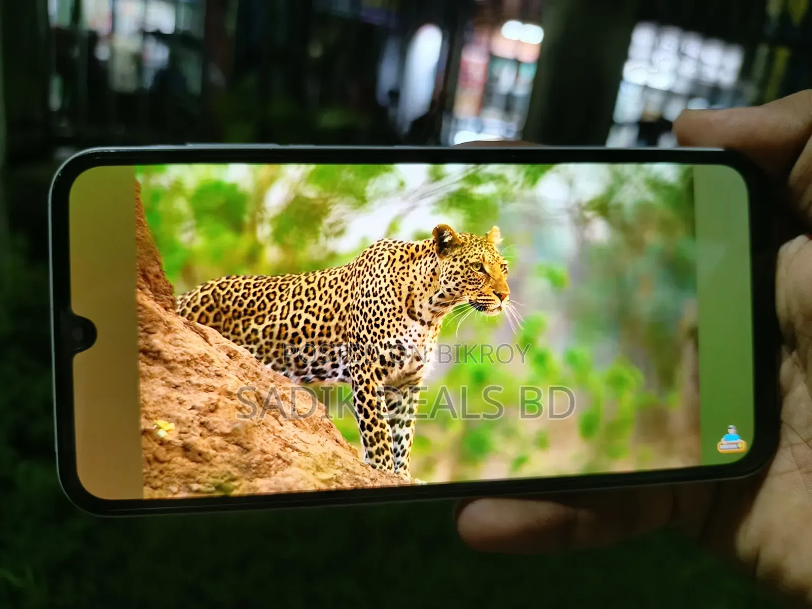 Samsung Galaxy A15 128 GB White