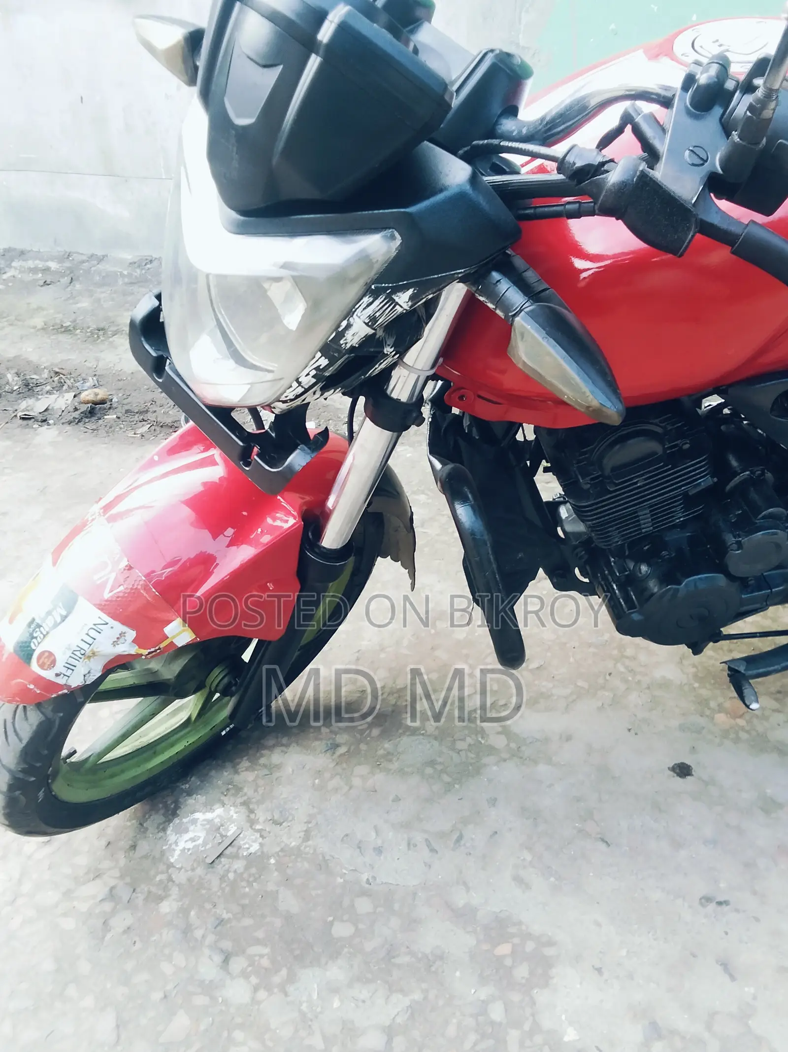 Keeway RKS 100 2018 Black