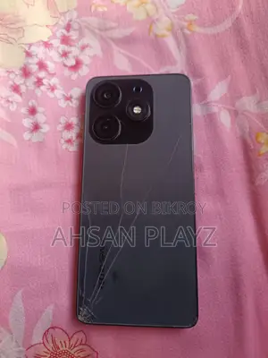 Tecno Spark 10 Pro 128 GB Blue