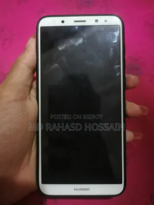Huawei Nova 2 64 GB White