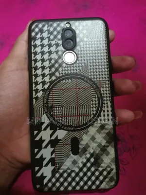Huawei Nova 2 64 GB White