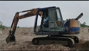 KOBELCO Excavator