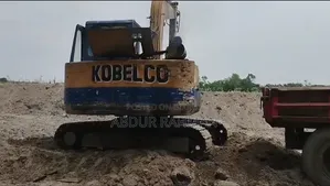 KOBELCO Excavator