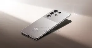 Itel S25 Ultra 256 GB Gray