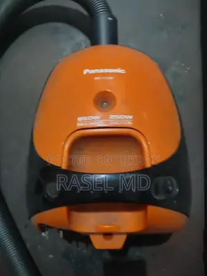 Vacuum Cleaner