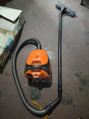 ভ্যাকুয়াম ক্লিনার
