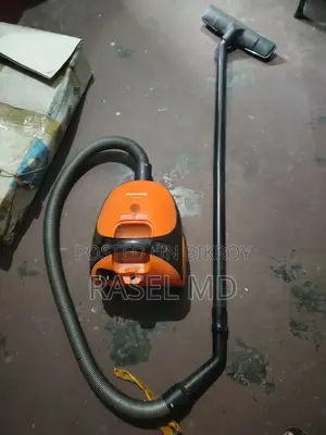 ভ্যাকুয়াম ক্লিনার
