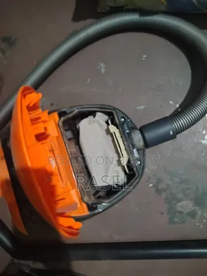 ভ্যাকুয়াম ক্লিনার