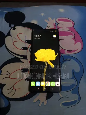 Xiaomi Civi 1S 128 GB Black