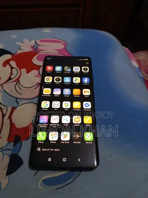 Xiaomi Civi 1S 128 GB Black