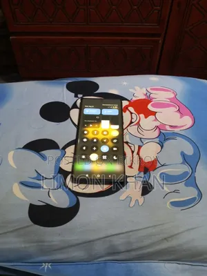 Xiaomi Civi 1S 128 GB Black
