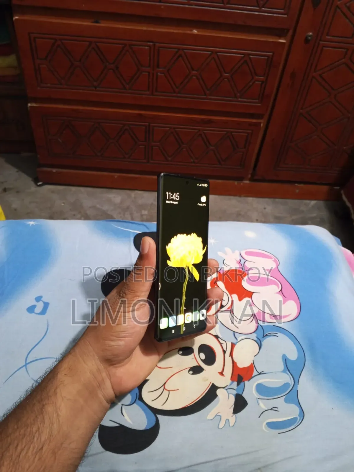 Xiaomi Civi 1S 128 GB Black