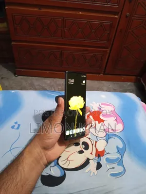 Xiaomi Civi 1S 128 GB Black